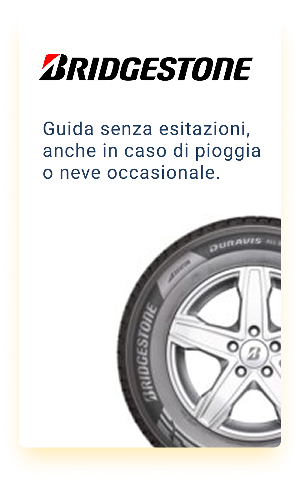 Luciano Gomme 55 Card Bridgeston