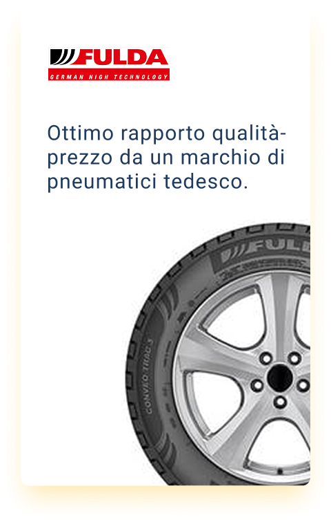 Luciano Gomme 53 Card Fulda 2