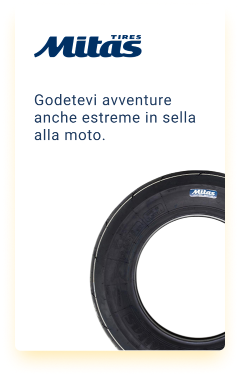 Luciano Gomme 63 Card Mitas 1