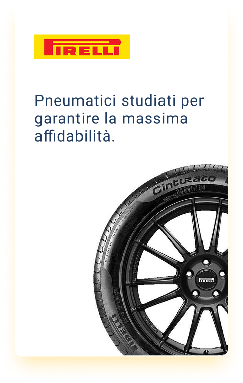 Luciano Gomme 52 Card Pirelli 2