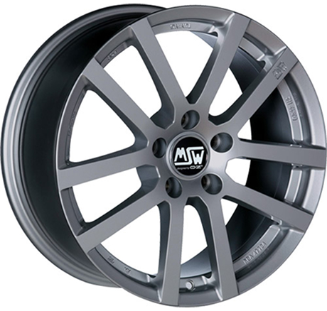 Cerchi in lega 5 luciano-gomme-cerchi-lega-msw-22