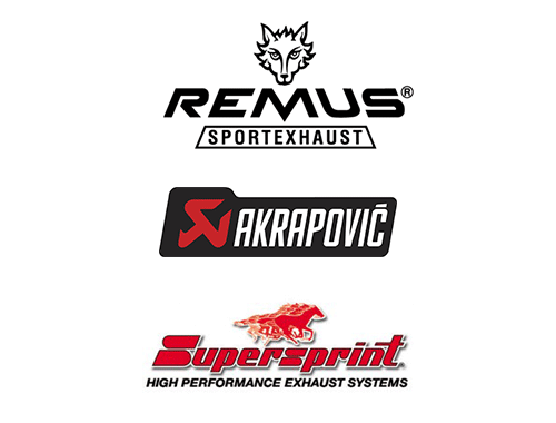 Impianti di scarico 6 luciano gomme impianti di scarico brand