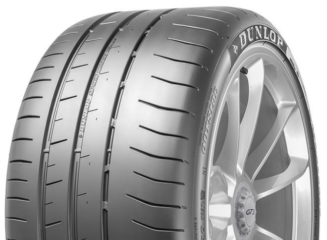 Dunlop 9 luciano gomme pneumatici dunlop SPORT MAXX RACE 2
