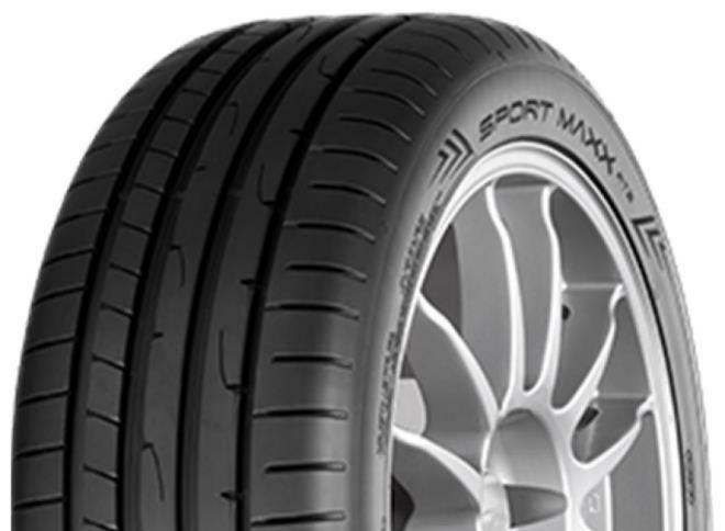 Dunlop 8 luciano gomme pneumatici dunlop SPORT MAXX RT 2