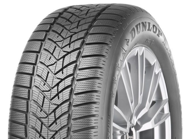 Dunlop 13 luciano gomme pneumatici dunlop WINTER SPORT 5 SUV