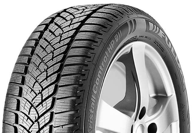 Fulda 6 luciano gomme pneumatici fulda KRISTALL CONTROL HP2