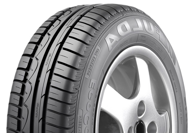 Fulda 5 luciano gomme pneumatici fulda ecocontrol