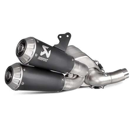 Impianti di scarico 2 luciano-gomme-scarichi-sportivi-akrapovich-titanio