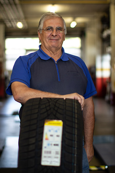 luciano gomme turcati luciano