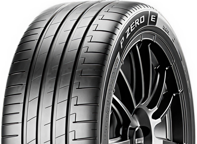 luciano gomme pneumatici pirelli p zero e