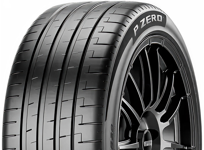 luciano gomme pneumatici pirelli pz5