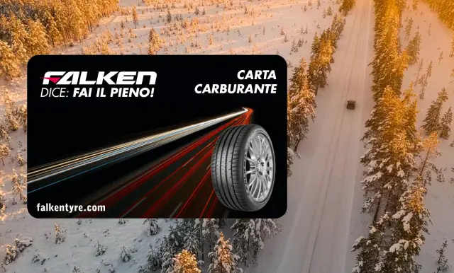 luciano gomme promo gomme invernali falken home