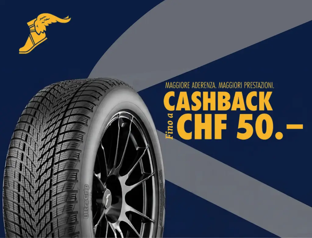 luciano gomme promo gomme invernali goodyear hero